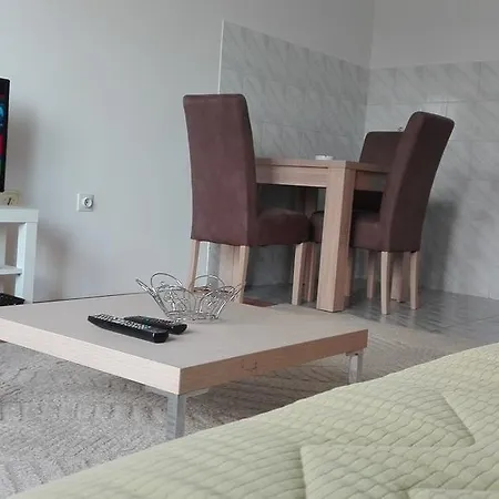 Apartman Ruzica Apartament *