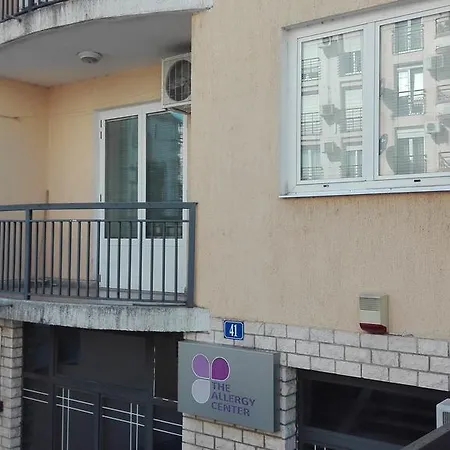 Apartman Ruzica Podgorica