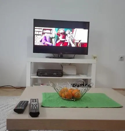 Apartman Ruzica *
