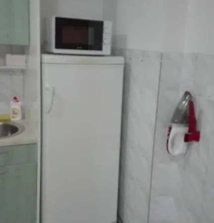 Apartament Apartman Ruzica Podgorica