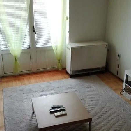 Apartament Apartman Ruzica Podgorica