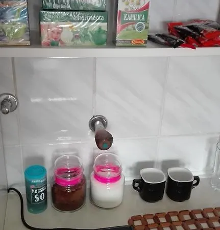 Apartman Ruzica *