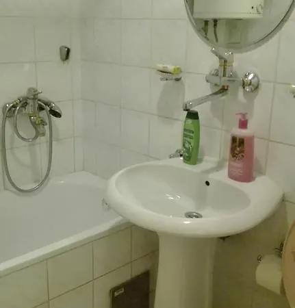 Apartman Ruzica *