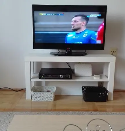 شقة Apartman Ruzica *