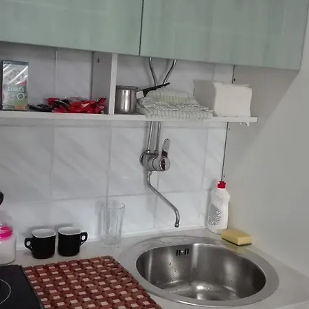 Apartman Ruzica