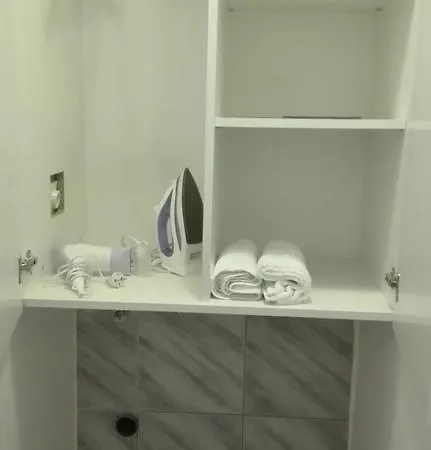 Apartman Ruzica דירה