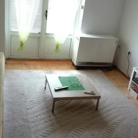 Apartman Ruzica *