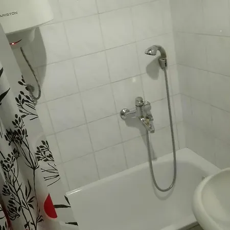 شقة Apartman Ruzica