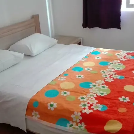 Apartman Ruzica דירה פודגוריצה